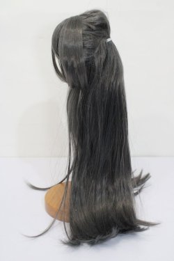 画像2: ウィッグ/9-10inch:ストレートロング S-25-03-30-390-GN-ZS