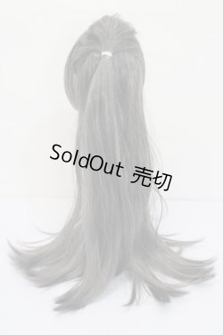 画像3: ウィッグ/9-10inch:ストレートロング S-25-03-30-390-GN-ZS