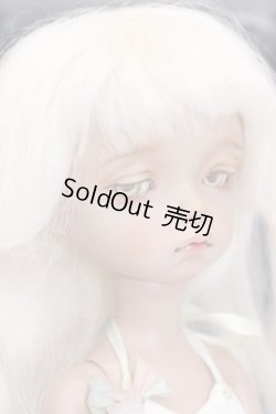 画像3: soom/iMda3.0 Dorothy sleepy:choco skin S-24-05-12-266-GN-ZS