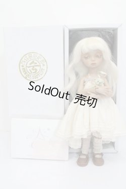 画像4: soom/iMda3.0 Dorothy sleepy:choco skin S-24-05-12-266-GN-ZS