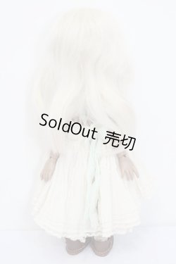 画像5: soom/iMda3.0 Dorothy sleepy:choco skin S-24-05-12-266-GN-ZS