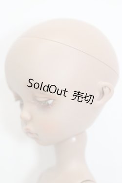 画像7: soom/iMda3.0 Dorothy sleepy:choco skin S-24-05-12-266-GN-ZS