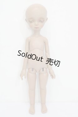 画像9: soom/iMda3.0 Dorothy sleepy:choco skin S-24-05-12-266-GN-ZS