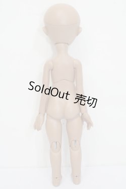 画像10: soom/iMda3.0 Dorothy sleepy:choco skin S-24-05-12-266-GN-ZS