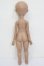 画像10: soom/iMda3.0　Dorothy sleepy:choco skin S-24-05-12-266-GN-ZS