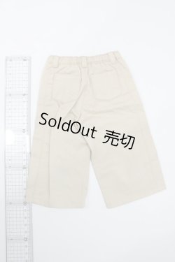 画像2: SD/OF:ボトム S-25-07-06-894-GN-ZS