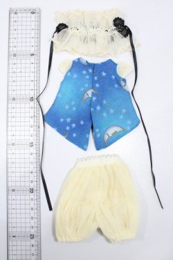 画像2: DEARMINE/OF:Milky way Set 2 S-24-09-25-036-GN-ZS