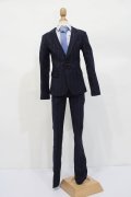 60cmドール/OF:スーツセット S-25-01-26-418-GN-ZS