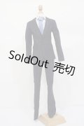 60cmドール/OF:スーツセット S-25-06-01-525-GN-ZS
