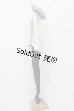 画像2: 60cmドール/OF:カジュアル衣装セット S-25-06-01-530-GN-ZS