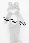 Dika Doll/OF:きぐるみ S-24-09-25-029-GN-ZS