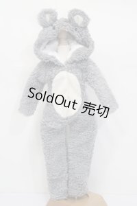 Dika Doll/OF:きぐるみ S-24-09-25-029-GN-ZS