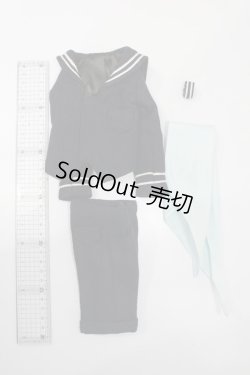 画像4: SPRIT DOLL/OF:セーラー衣装セット S-26-05-24-496-GN-ZS