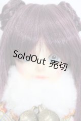 DikaDoll/Mudan S-25-10-05-437-GN-ZS