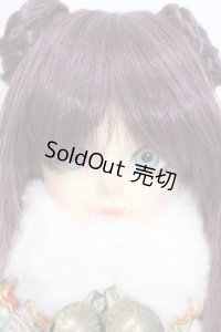 DikaDoll/Mudan S-25-10-05-437-GN-ZS