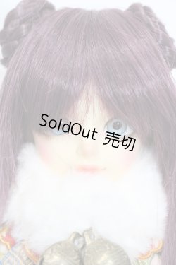 画像1: DikaDoll/Mudan S-25-10-05-437-GN-ZS