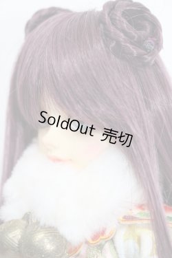 画像2: DikaDoll/Mudan S-25-10-05-437-GN-ZS