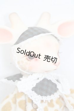 画像3: DEARMINE/AGRIPPA S-24-03-17-005-GN-ZS