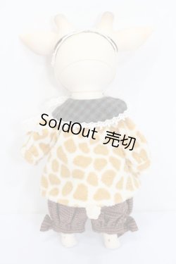 画像5: DEARMINE/AGRIPPA S-24-03-17-005-GN-ZS