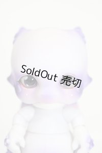 AileenDoll/Pico Dragon Violet S-25-10-19-409-GN-ZS