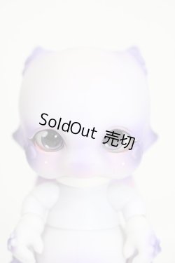 画像1: AileenDoll/Pico Dragon Violet S-25-10-19-409-GN-ZS