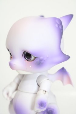 画像2: AileenDoll/Pico Dragon Violet S-24-03-17-007-GN-ZS