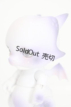 画像2: AileenDoll/Pico Dragon Violet S-25-10-19-409-GN-ZS