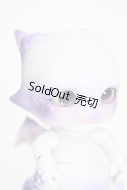 画像3: AileenDoll/Pico Dragon Violet S-25-10-19-409-GN-ZS