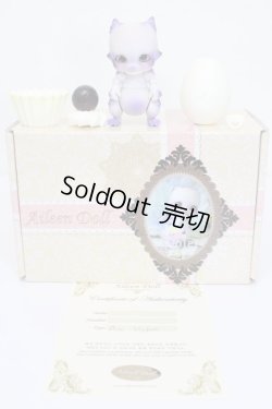 画像4: AileenDoll/Pico Dragon Violet S-25-10-19-409-GN-ZS