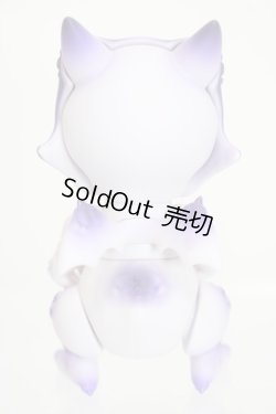 画像5: AileenDoll/Pico Dragon Violet S-25-10-19-409-GN-ZS