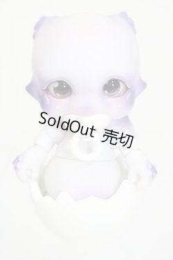 画像6: AileenDoll/Pico Dragon Violet S-25-10-19-409-GN-ZS