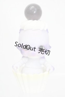 画像7: AileenDoll/Pico Dragon Violet S-25-10-19-409-GN-ZS