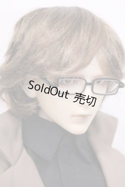 画像3: ringdoll/MengHe-styleB S-24-10-06-228-GN-ZS