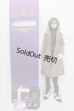 画像4: ringdoll/MengHe-styleB S-24-10-06-228-GN-ZS