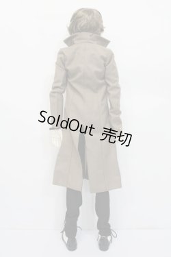 画像5: ringdoll/MengHe-styleB S-24-10-06-228-GN-ZS