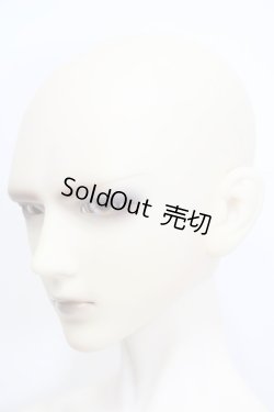 画像7: ringdoll/MengHe-styleB S-24-10-06-228-GN-ZS