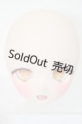 DD/DDH-01:カスタムヘッド S-24-03-24-096-GN-ZS