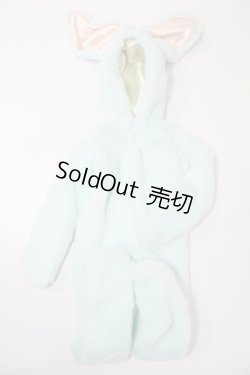 画像1: MDD/OF:きぐるみ S-25-11-09-433-GN-ZS