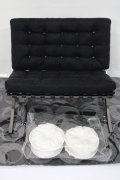 Fashion Royality/High definition:Luxury Decor S-25-05-11-586-GN-ZS
