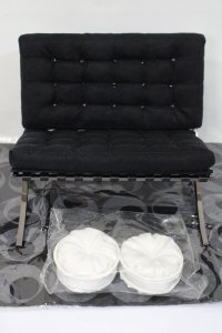 Fashion Royality/High definition:Luxury Decor S-25-05-11-586-GN-ZS