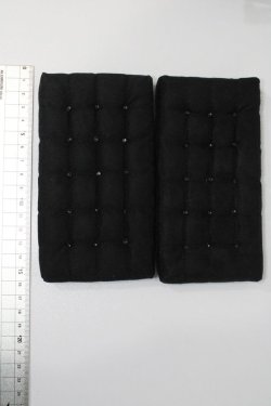 画像7: Fashion Royality/High definition:Luxury Decor S-25-10-05-493-GN-ZS