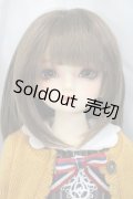 SDM/のあ:スタンダードモデル S-24-03-17-158-GN-ZS