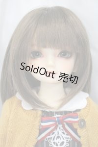 SDM/のあ:スタンダードモデル S-24-03-17-158-GN-ZS