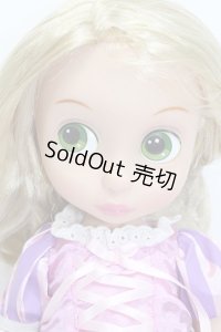 ディズニー アニメータードール/ラプンツェル:パスカル付き S-25-06-29-734-GN-ZS