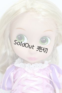 画像1: ディズニー アニメータードール/ラプンツェル:パスカル付き S-25-06-29-734-GN-ZS