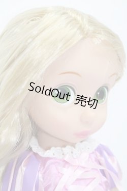 画像3: ディズニー アニメータードール/ラプンツェル:パスカル付き S-25-06-29-734-GN-ZS