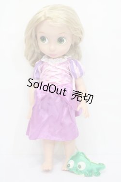 画像4: ディズニー アニメータードール/ラプンツェル:パスカル付き S-25-06-29-734-GN-ZS