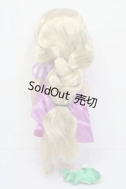 画像5: ディズニー アニメータードール/ラプンツェル:パスカル付き S-25-06-29-734-GN-ZS