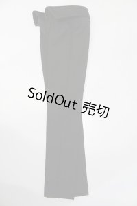 70cmドール/OF:スラックス:ANMON DEGEL製 S-25-08-03-495-GN-ZS