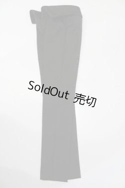 画像1: 70cmドール/OF:スラックス:ANMON DEGEL製 S-25-08-03-495-GN-ZS